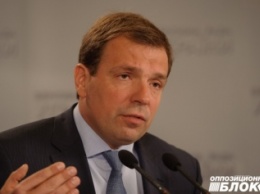 Одесский нардеп посоветовал уволиться «социальному» вице-премьеру
