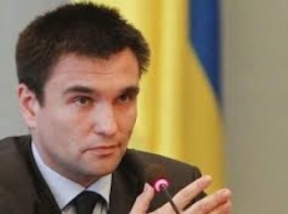 Климкин: Я сказал господину Лаврову, что мы способны сами написать украинское законодательство, и никакие советы нам не нужны