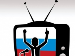 В Константиновке на Донбассе незаконно транслировали запрещены российские каналы
