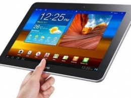 Samsung представил планшет Galaxy Tab A 10.1 с поддержкой 4G