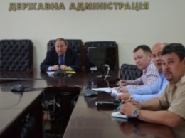 Председатели РГА отчитались о софинансировании ремонтных работ на дорогах общего пользования Николаевщины