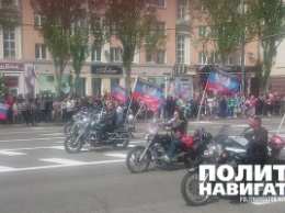Захарченко во вторую годовщину референдума: Враг кричал - Донбасс не протянет и месяца