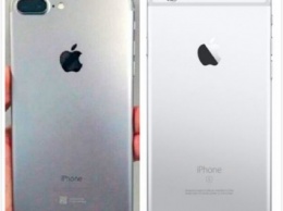 KGI: Apple выпустит одну модель iPhone 7 Plus с двойной камерой и 3 ГБ ОЗУ