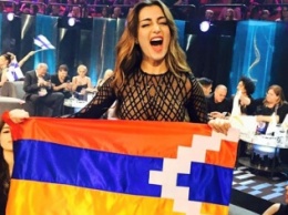 Жесткое решение по Армении за Нагорных Карабах: организаторы "Евровидения" готовы дисквалифицировать Ереван и ввести серьезные санкции против телеканала AMPTV