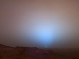 Внимание-внимание: у Солнца с Марсом противостояние