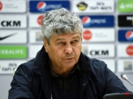 Луческу: Хотел бы, чтобы все арендованные у «Шахтера» игроки «Зари», участвовали в финале Кубка Украины