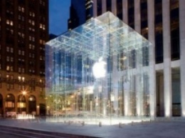 Apple в шестой раз назвали самым дорогим брендом мира
