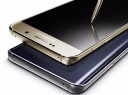 Презентация Samsung Galaxy Note 6 состоится в августе