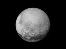 Ученые нашли у Плутона признаки планеты