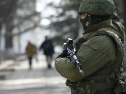 За минувшие сутки в зоне АТО погиб один российский военный, - разведка