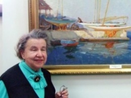 В Ялте ушла из жизни известный крымский искусствовед Аза Павловна Пальчикова