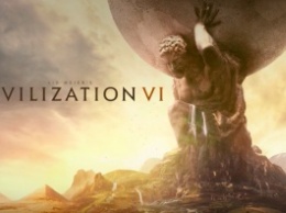 Стратегия Sid Meier’s Civilization VI выйдет 21 октября