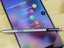 Samsung хочет отвлечь внимание от iPhone 7 августовским релизом Galaxy Note 6