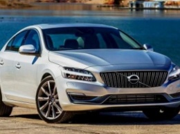 Новый Volvo оснастят 3-х цилиндровым мотором