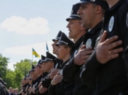 В Сумах стартовала патрульная полиция