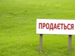 На Николаевщине выручили более 3,5 миллиона гривен от продажи земель и прав на них