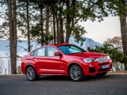 BMW Group Россия объявляет результаты продаж за апрель