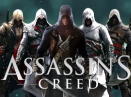 Первый официальный трейлер фильма Assassin's Creed