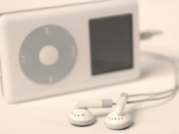 Старый iPod можно продать на eBay за миллион рублей