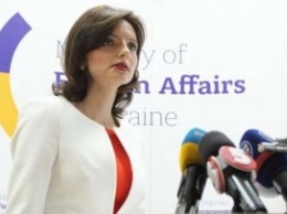 МИД требует прекратить репрессии в Крыму