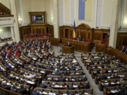 Рада решила «переименовать» 70 населенных пунктов в Крыму