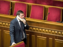 Знакомьтесь, генпрокурор: ТОП-10 фактов из жизни Юрия Луценко