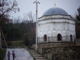 В Крыму задержан зампред крымско-татарского меджлиса Умеров