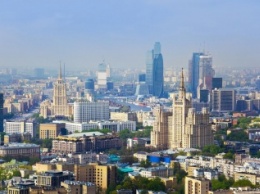 Москва под угрозой: в российской столице введен наивысший уровень опасности