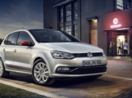 VW начали продажу Polo с 300-ваттной аудиосистемой от Beats Audio