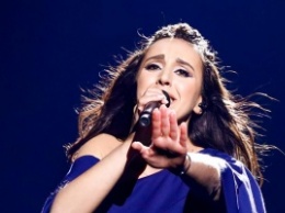 Украинская певица Джамала прошла в финал "Евровидения-2016"