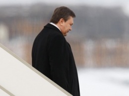 Суд удовлетворил ходатайство по допросу Януковича в режиме видеоконференции