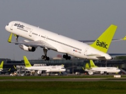 AirBaltic запустила распродажу билетов в 17 городов Европы