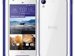 Состоялся официальный анонс смартфона HTC Desire 628 Dual SIM