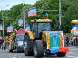 В "ДНР" хотят поговорить в Минске о переименовании городов в ОРДО