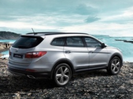 Hyundai Santa Fe: секрет популярности