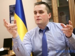 Тернопольским прокурорским чинам объявили подозрение во взяточничестве - Холодницкий
