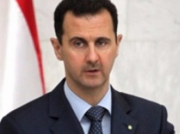 Бывший советник Обамы призвал прекратить требовать отставки Асада