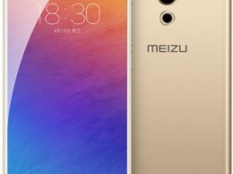 Начался прием предварительных заказов на смартфон Meizu Pro 6