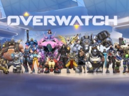 Overwatch тестировало почти 10 млн человек