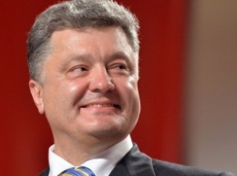 Порошенко подписал закон о стимулировании продаж подержанных авто