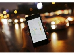Apple инвестирует $1 млрд в китайское приложение поиска такси