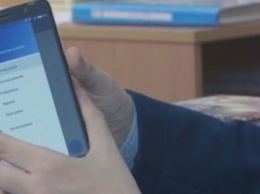 Луцкий школьник написал мобильное приложение для учителей (ВИДЕО)