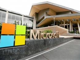 Бренд "Microsoft" на третьем месте среди самых дорогих в мире