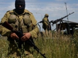На Луганщине боевики "ЛНР" усиливают позиции и проводят ротацию
