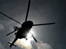Пограничники зафиксировали полеты семи российских вертолетов над Крымом