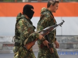 Лысенко озвучил потери боевиков за прошедшие сутки