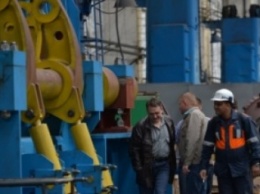 НКМЗ перевооружает металлургию Казахстана