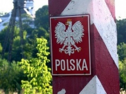 Украинец напал на польского пограничника после отказа в разрешении на въезд в страну