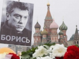 Определена пятерка номинантов на премию Бориса Немцова