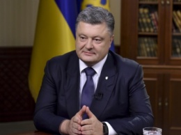 Порошенко 15 мая почтит память жертв политических репрессий в Быковне